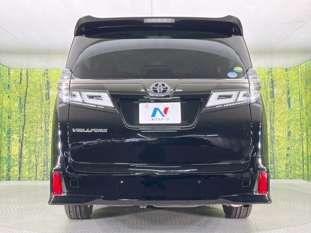 TOYOTA VELLFIRE 2019 Image 31