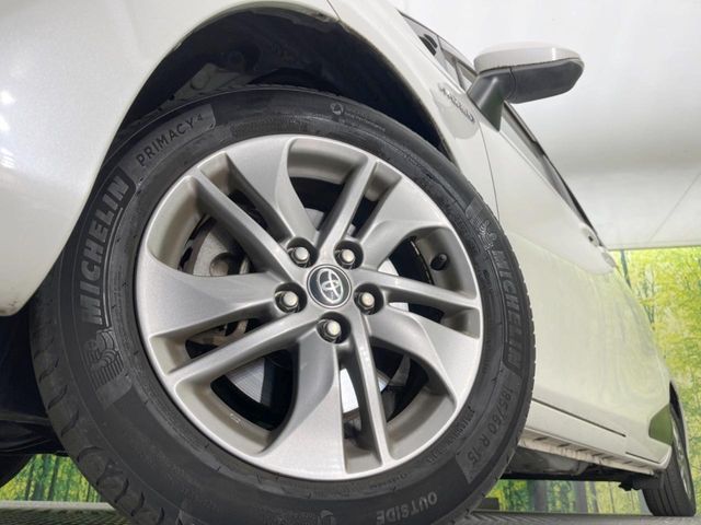 TOYOTA SIENTA HYBRID 2015 Image 31