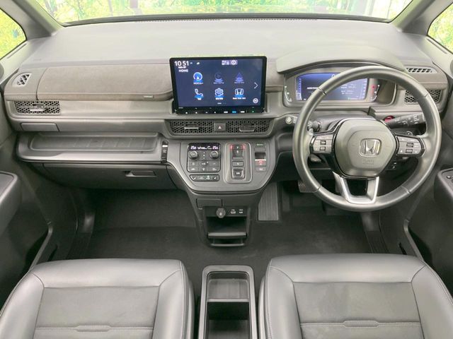 HONDA STEPWAGON E:HEV SPAD 2023 Image 31