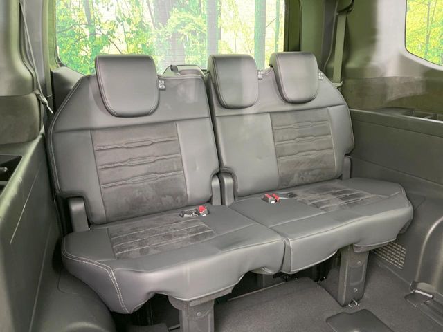 HONDA STEPWAGON E:HEV SPAD 2023 Image 31