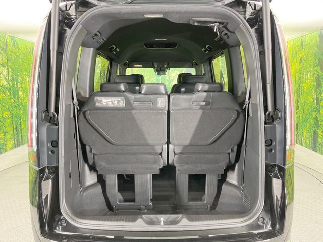 HONDA STEPWAGON E:HEV SPAD 2023 Image 31