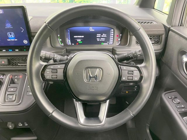 HONDA STEPWAGON E:HEV SPAD 2023 Image 31