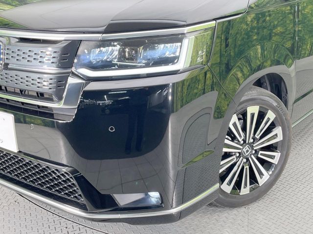 HONDA STEPWAGON E:HEV SPAD 2023 Image 31