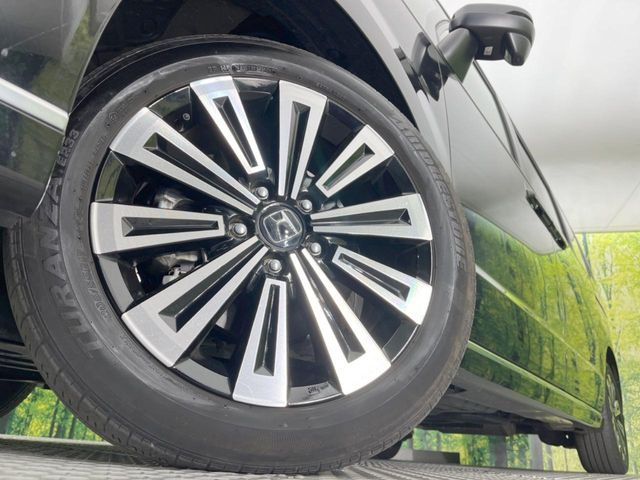 HONDA STEPWAGON E:HEV SPAD 2023 Image 31