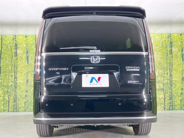 HONDA STEPWAGON E:HEV SPAD 2023 Image 31
