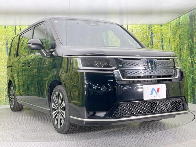 HONDA STEPWAGON E:HEV SPAD 2023 Image 31