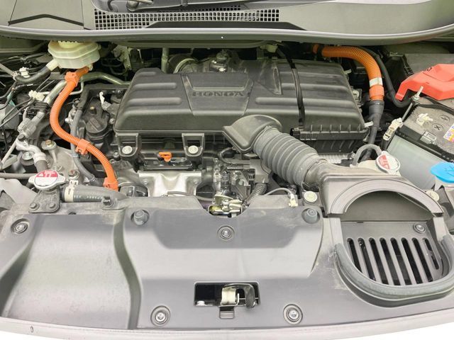 HONDA STEPWAGON E:HEV SPAD 2023 Image 31