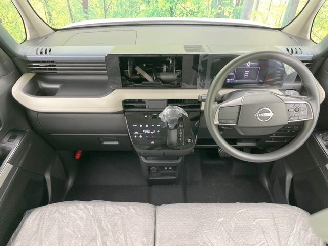 NISSAN ROOX 2025 Image 31