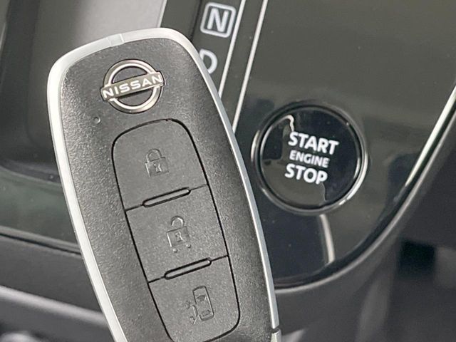 NISSAN ROOX 2025 Image 31