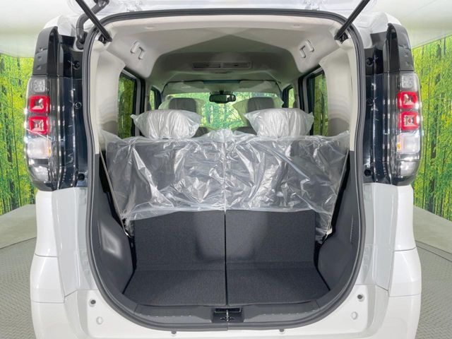 NISSAN ROOX 2025 Image 31