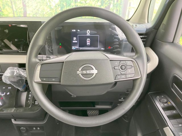 NISSAN ROOX 2025 Image 31