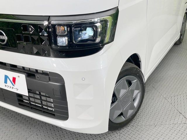 NISSAN ROOX 2025 Image 31