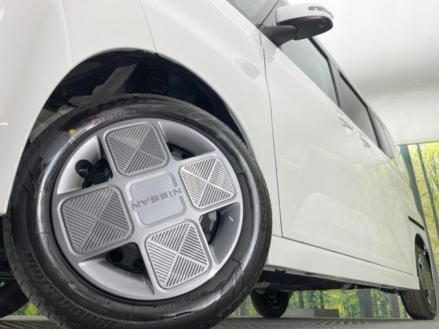 NISSAN ROOX 2025 Image 31