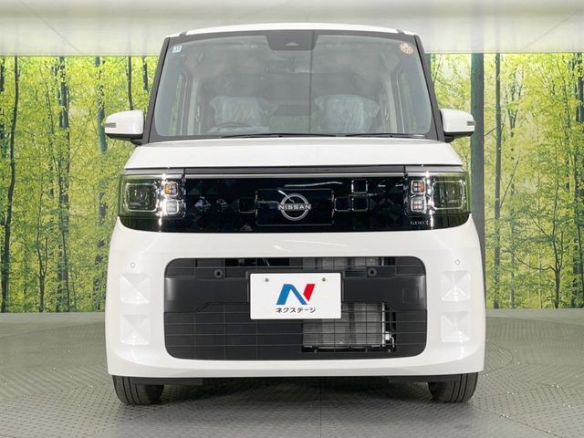 NISSAN ROOX 2025 Image 31