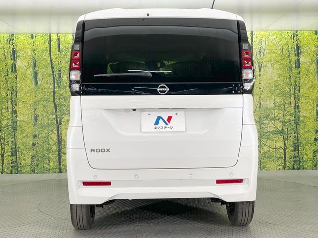 NISSAN ROOX 2025 Image 31