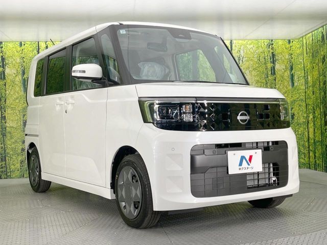 NISSAN ROOX 2025 Image 31