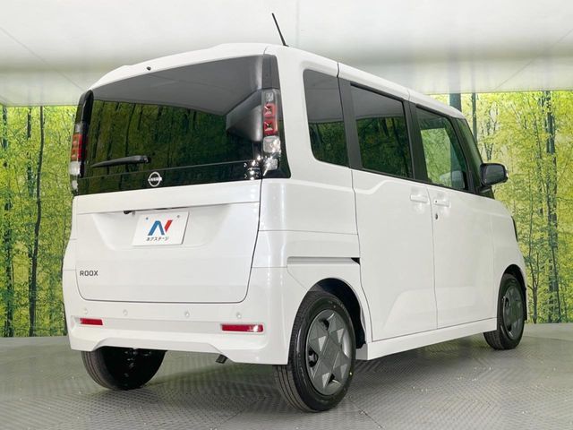 NISSAN ROOX 2025 Image 31