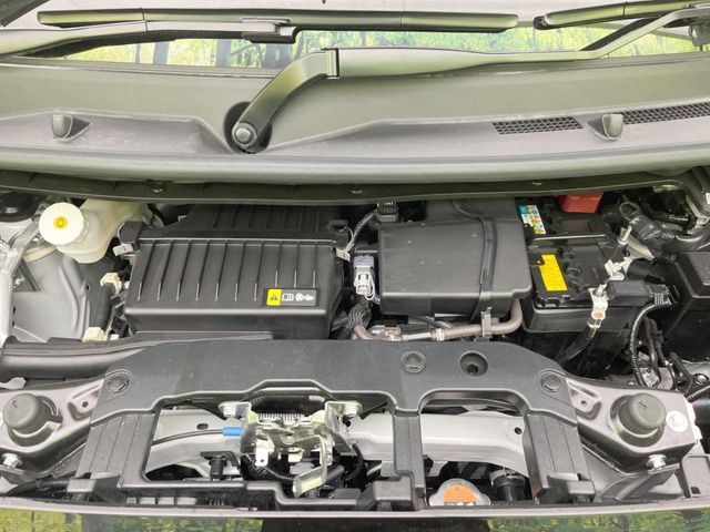 NISSAN ROOX 2025 Image 31