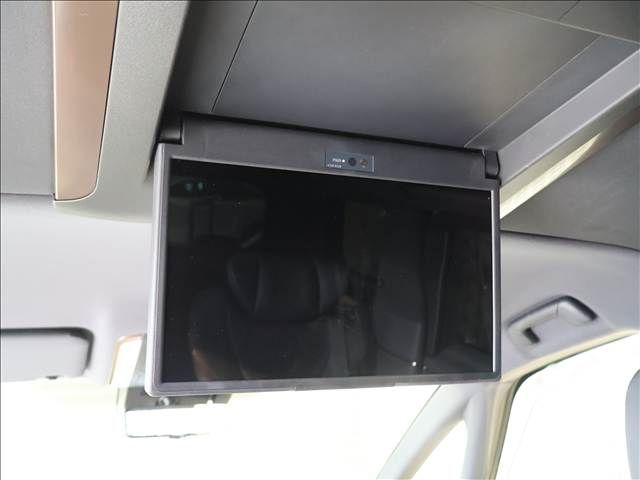 TOYOTA ALPHARD HYBRID 2024 Image 31