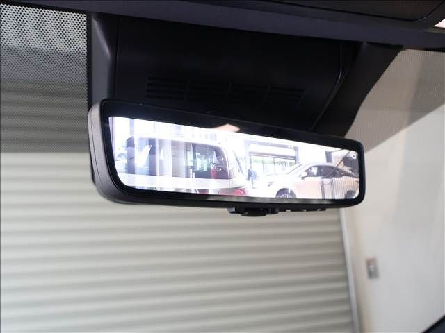 TOYOTA ALPHARD HYBRID 2024 Image 31