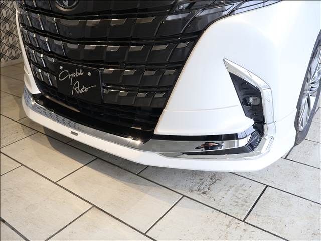 TOYOTA ALPHARD HYBRID 2024 Image 31