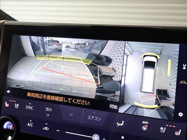 TOYOTA ALPHARD HYBRID 2024 Image 31