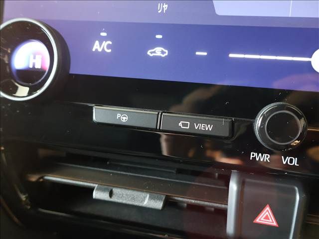 TOYOTA ALPHARD HYBRID 2024 Image 31