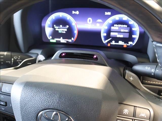 TOYOTA ALPHARD HYBRID 2024 Image 31