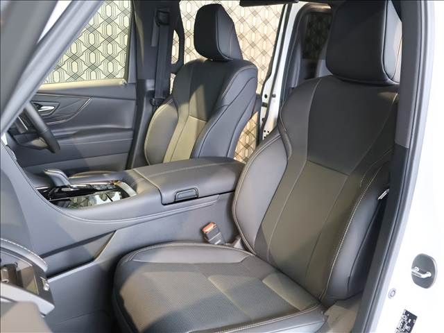 TOYOTA ALPHARD HYBRID 2024 Image 31