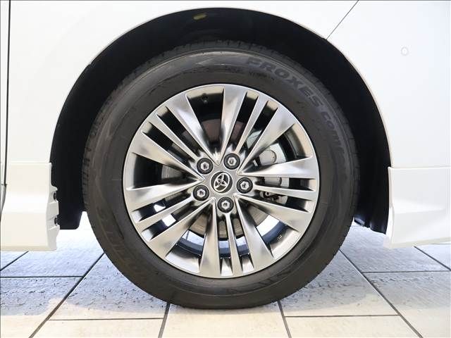 TOYOTA ALPHARD HYBRID 2024 Image 31