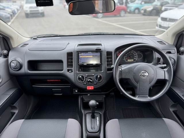 NISSAN NV150 AD 2WD 2018 Image 31