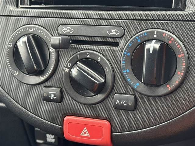 NISSAN NV150 AD 2WD 2018 Image 31