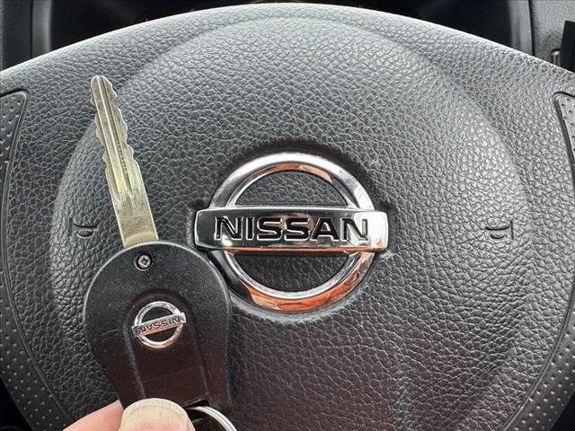 NISSAN NV150 AD 2WD 2018 Image 31