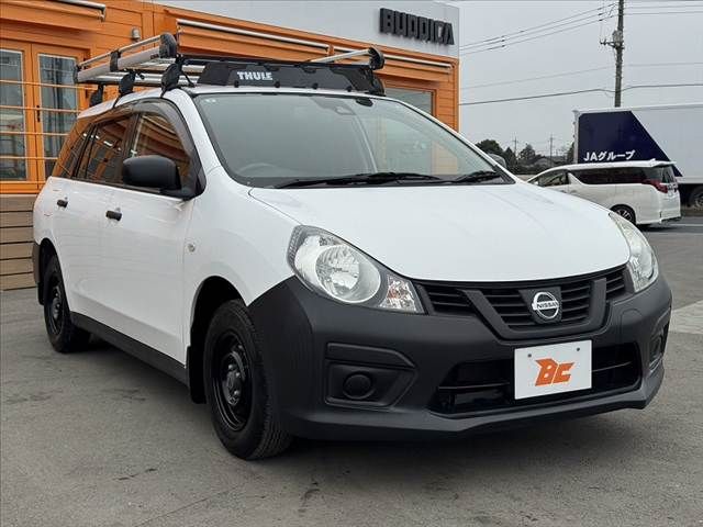 NISSAN NV150 AD 2WD 2018 Image 31