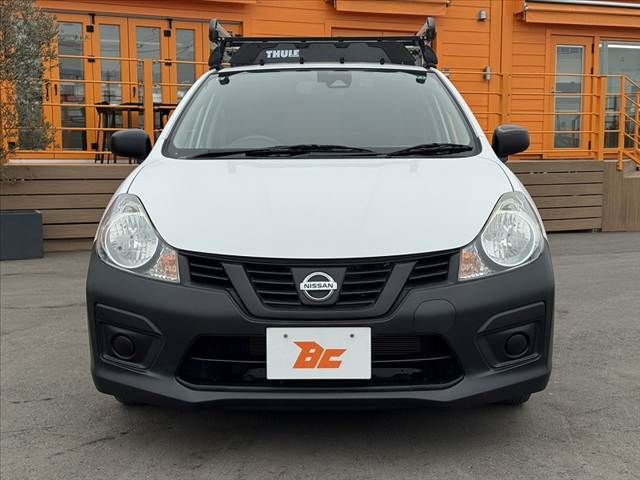 NISSAN NV150 AD 2WD 2018 Image 31