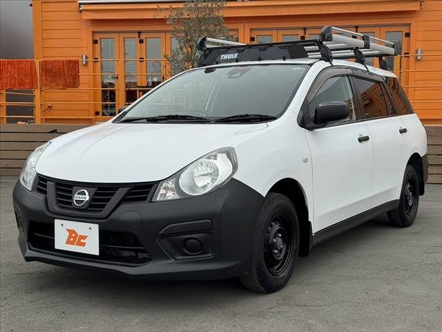 NISSAN NV150 AD 2WD 2018 Image 31