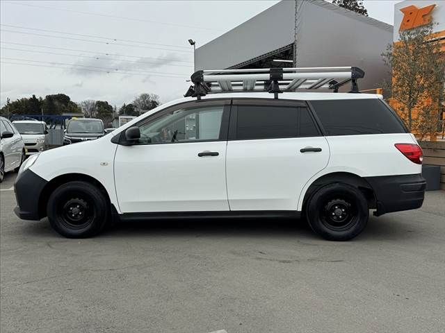 NISSAN NV150 AD 2WD 2018 Image 31