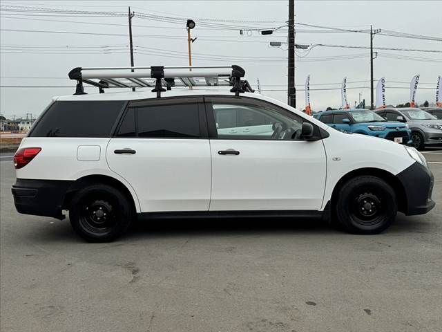 NISSAN NV150 AD 2WD 2018 Image 31