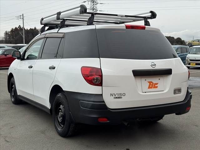 NISSAN NV150 AD 2WD 2018 Image 31