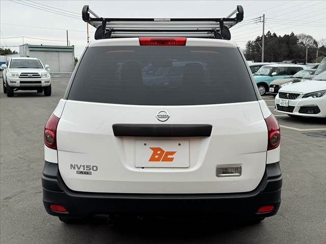 NISSAN NV150 AD 2WD 2018 Image 31