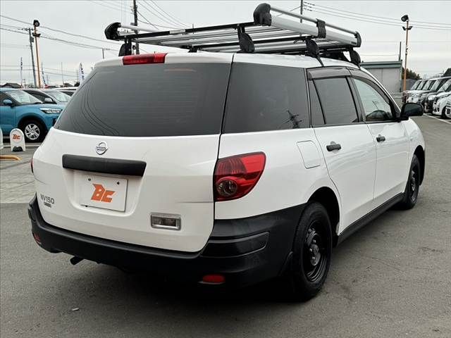 NISSAN NV150 AD 2WD 2018 Image 31