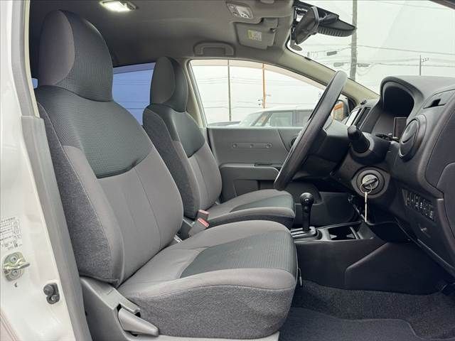 NISSAN NV150 AD 2WD 2018 Image 31