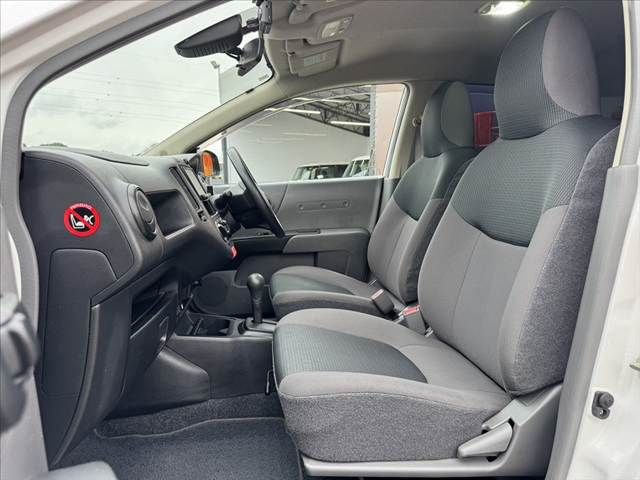 NISSAN NV150 AD 2WD 2018 Image 31