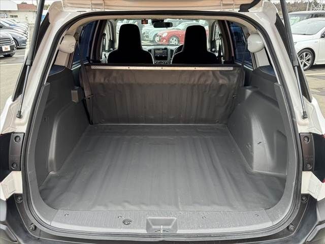 NISSAN NV150 AD 2WD 2018 Image 31