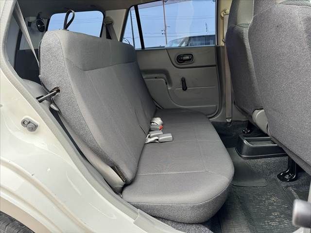 NISSAN NV150 AD 2WD 2018 Image 31