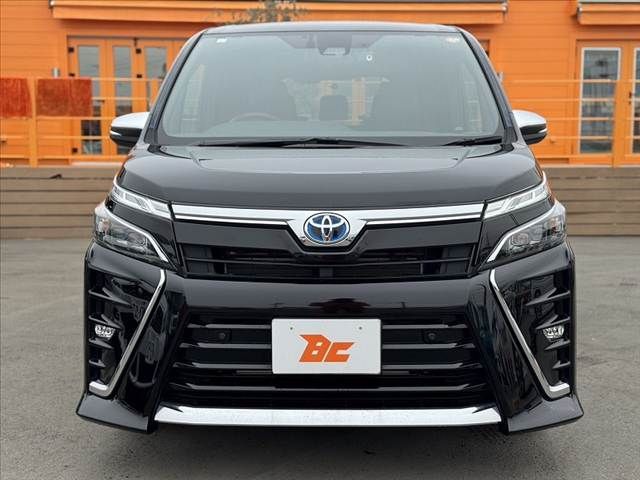 TOYOTA VOXY 2021 Image 31