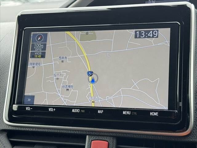 TOYOTA VOXY 2021 Image 31