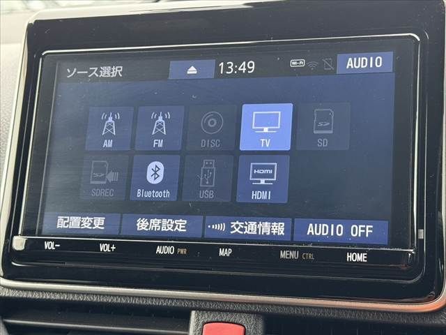 TOYOTA VOXY 2021 Image 31