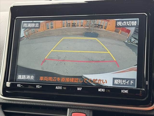 TOYOTA VOXY 2021 Image 31