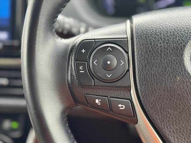 TOYOTA VOXY 2021 Image 31